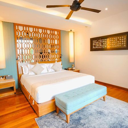 Maca Villas & Spa Bali Seminyak Dış mekan fotoğraf