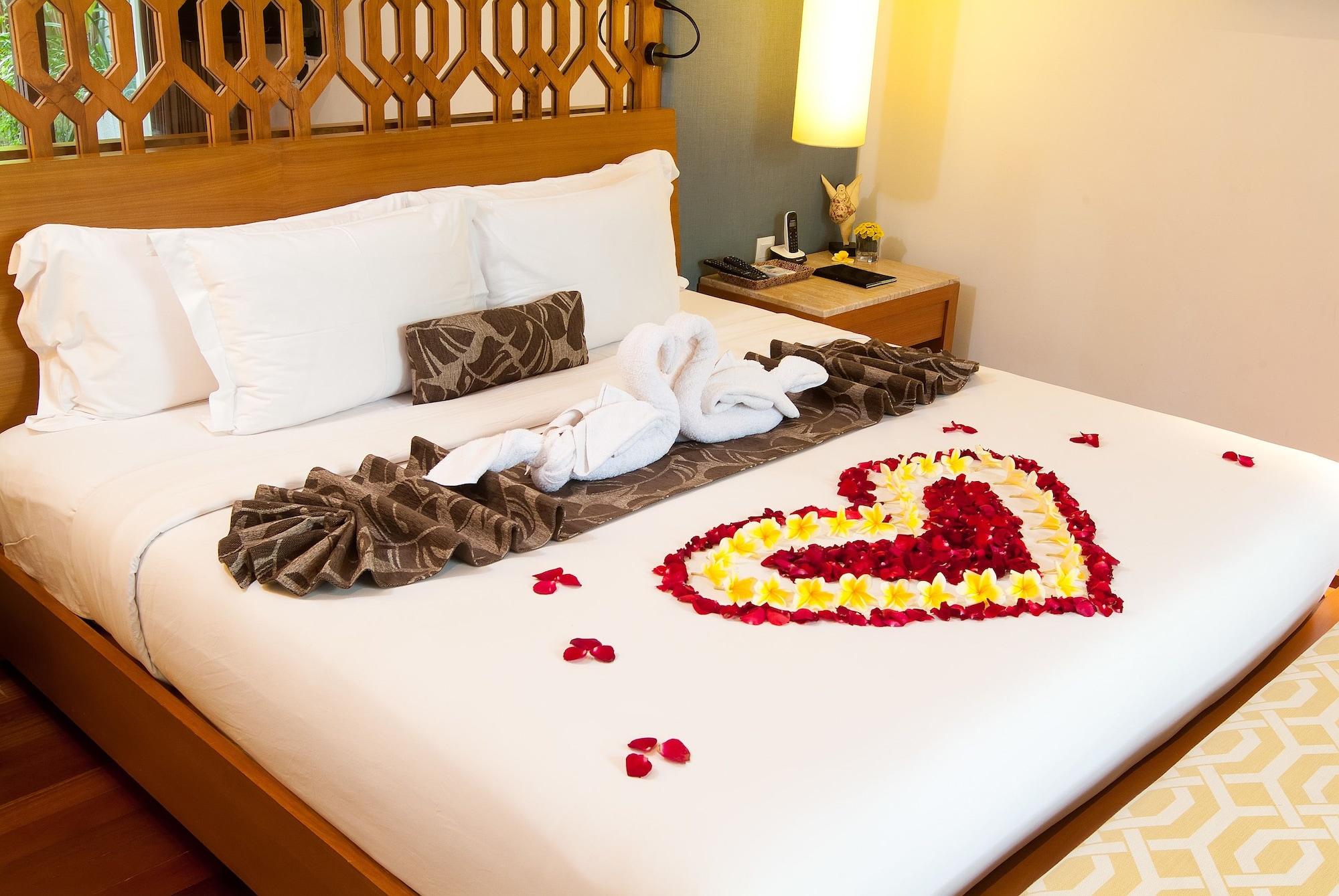 Maca Villas & Spa Bali Seminyak Dış mekan fotoğraf