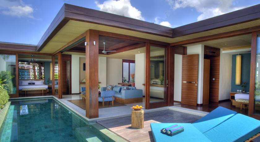 Maca Villas & Spa Bali Seminyak Dış mekan fotoğraf