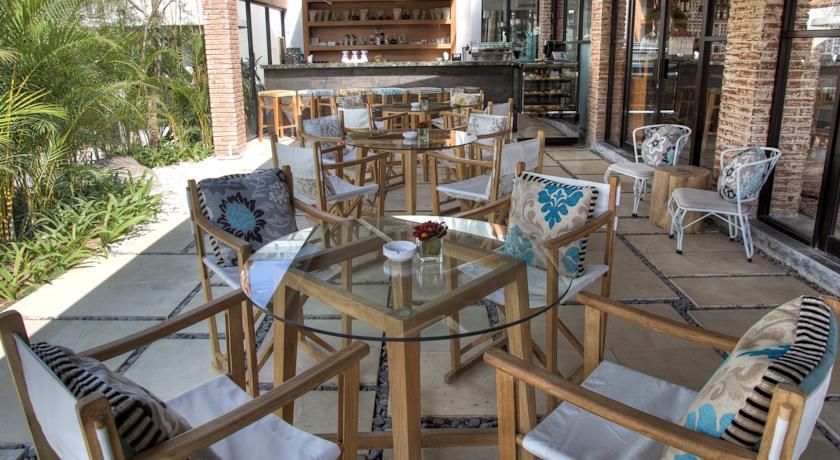 Maca Villas & Spa Bali Seminyak Dış mekan fotoğraf