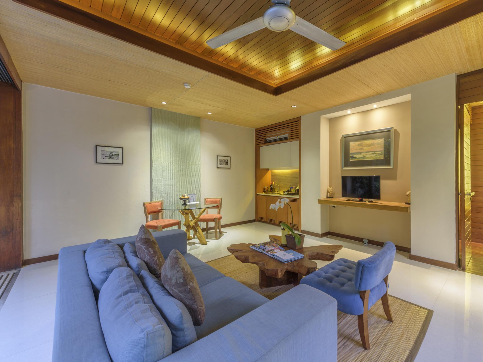 Maca Villas & Spa Bali Seminyak Dış mekan fotoğraf