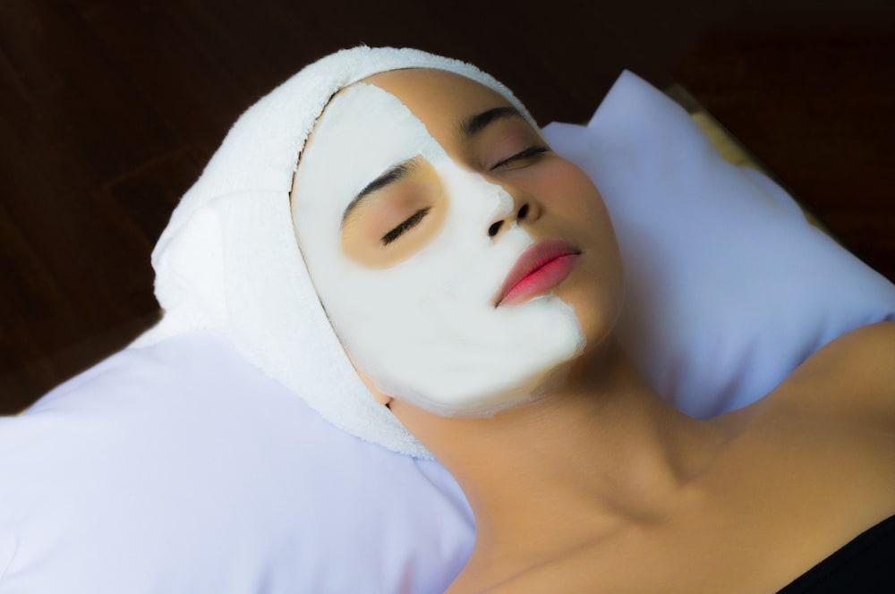 Maca Villas & Spa Bali Seminyak Dış mekan fotoğraf