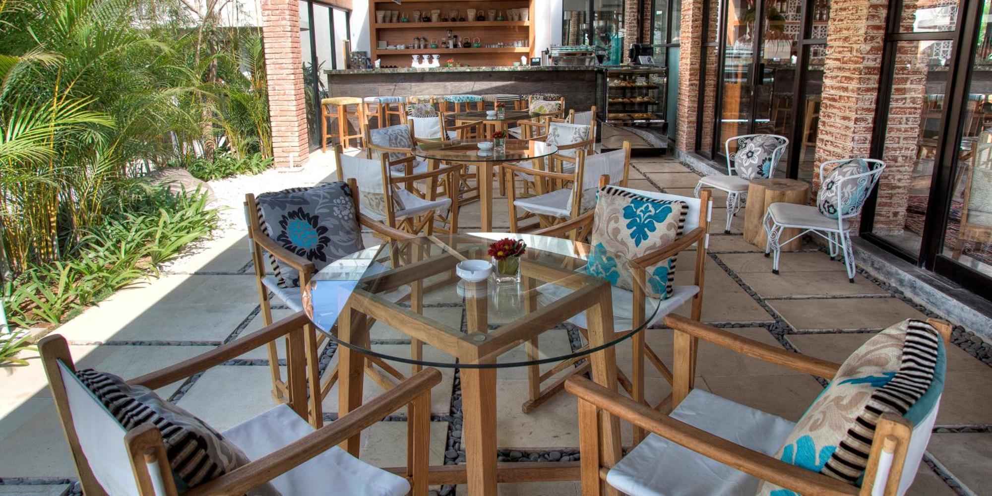 Maca Villas & Spa Bali Seminyak Dış mekan fotoğraf