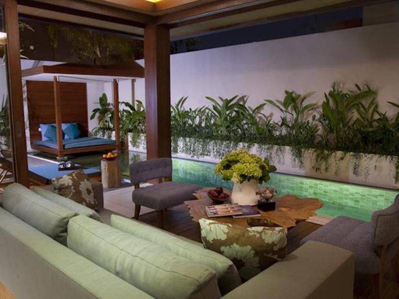 Maca Villas & Spa Bali Seminyak Dış mekan fotoğraf