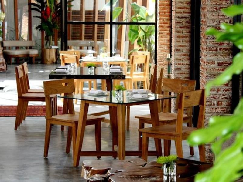 Maca Villas & Spa Bali Seminyak Dış mekan fotoğraf