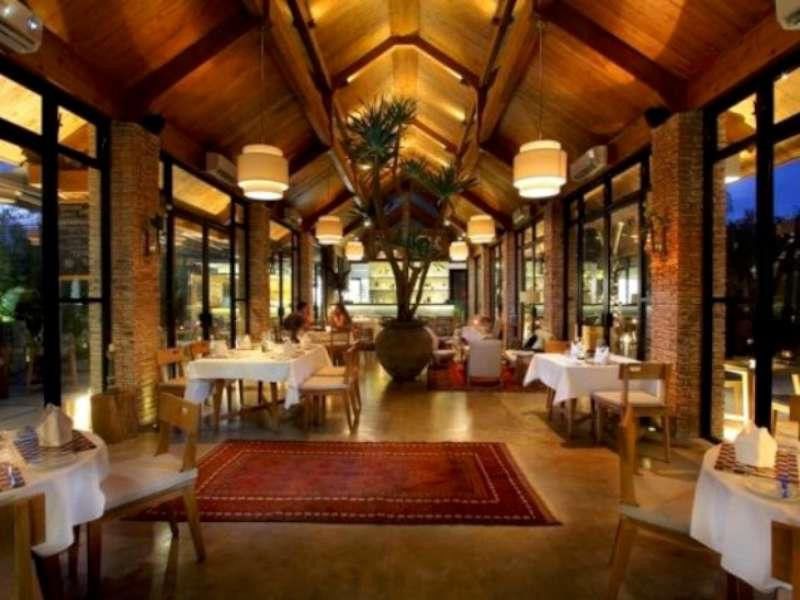 Maca Villas & Spa Bali Seminyak Dış mekan fotoğraf